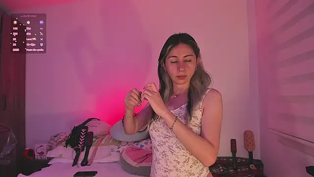 Snapshot of K2xxKrawl chatting on 03/26/26, 10:37 K2xxKrawl online show from 03/26/26, 10:37