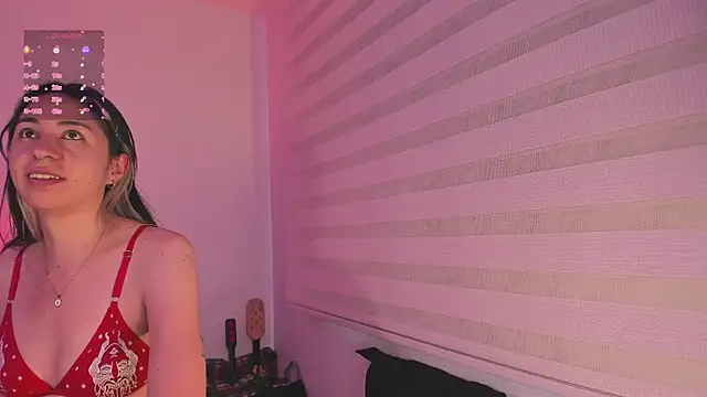 Snapshot of K2xxKrawl chatting on 04/09/26, 10:26 K2xxKrawl online show from 04/09/26, 10:26