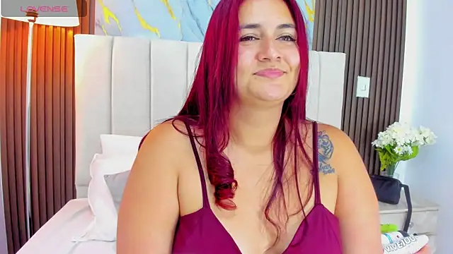 Victoria Guzman online show from 04/16/26, 05:25