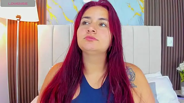 Victoria Guzman online show from 04/17/26, 03:15