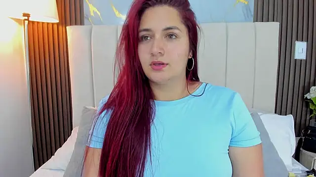 Snapshot of Victoria_Guzman chatting on 07/08/26, 03:16 Victoria Guzman online show from 07/08/26, 03:16