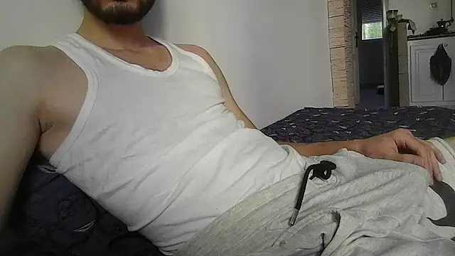 RaoufDz17cm online show from 10/04/25, 03:21