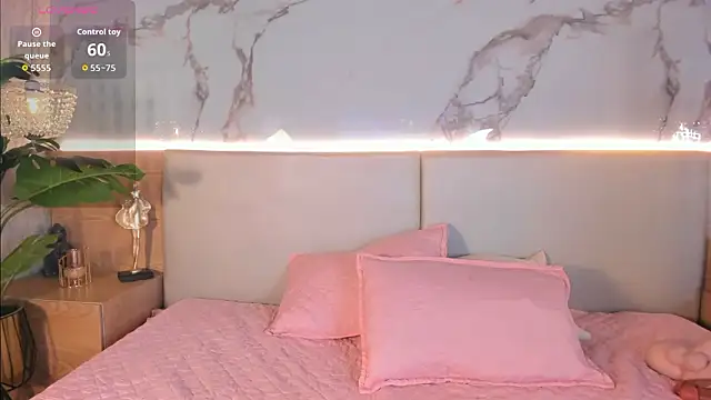 Celeste-Evanns online show from 03/06/26, 08:05