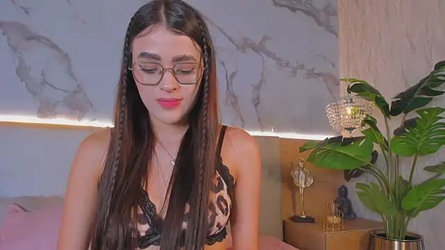 Celeste-Evanns online show from 03/26/26, 08:14