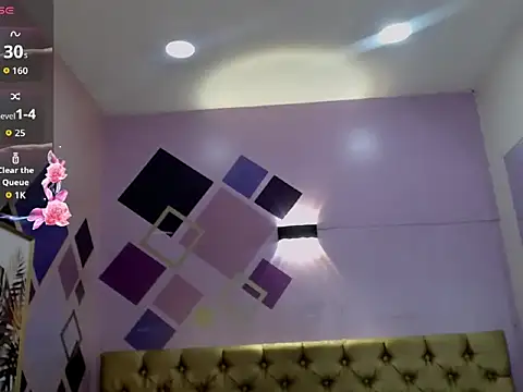 tiiny emilly online show from 02/28/26, 05:25