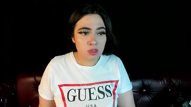 Lilith Zenith online show from 09/10/25, 02:55