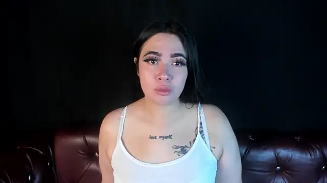 Lilith Zenith online show from 09/12/25, 03:06