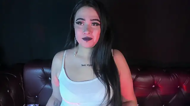 Lilith Zenith online show from 10/08/25, 03:04