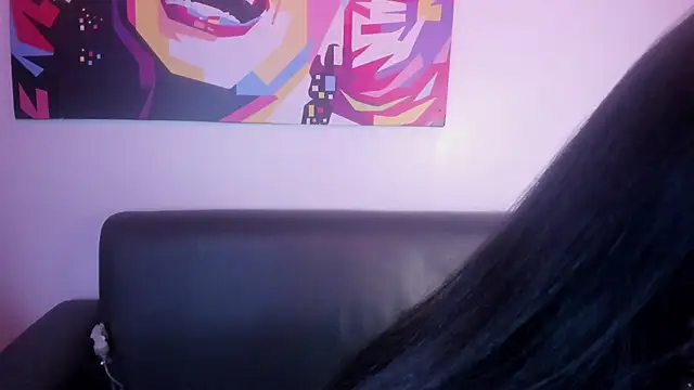 Lilith Zenith online show from 10/11/25, 04:33