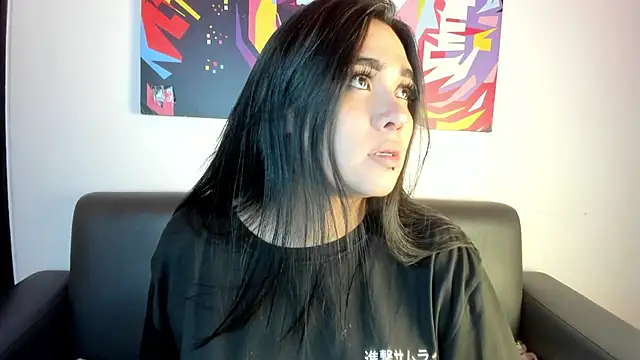 Lilith Zenith online show from 10/21/25, 04:02