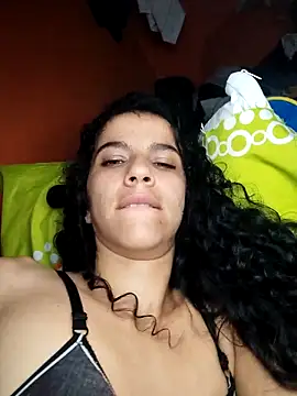 lucerocutte online show from 03/28/26, 04:45