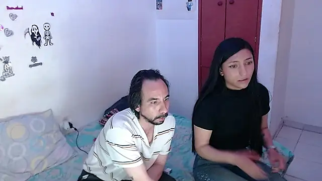 Snapshot of EvaHarryy chatting on 03/23/26, 06:06 EvaHarryy online show from 03/23/26, 06:06