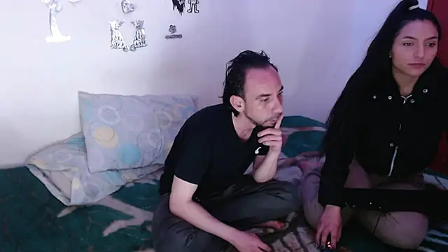 Snapshot of EvaHarryy chatting on 03/29/26, 07:47 EvaHarryy online show from 03/29/26, 07:47