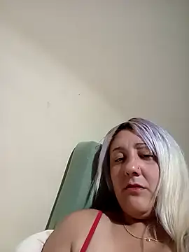 Samantha6767x online show from 03/12/26, 10:27