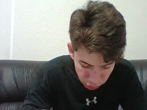 Maxtaylor18 online show from 11/04/25, 10:09