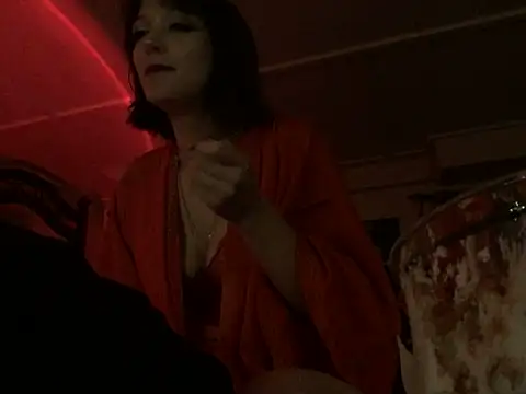DaphneDanger online show from 06/06/26, 07:13