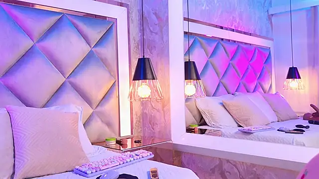 gemma sm online show from 02/08/26, 03:10