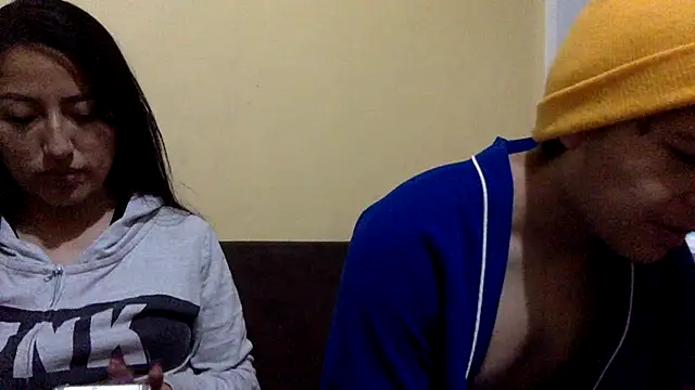 AlbyberCH online show from 11/15/25, 12:52