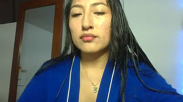 Snapshot of AlbyberCH chatting on 07/03/26, 11:44 AlbyberCH online show from 07/03/26, 11:44