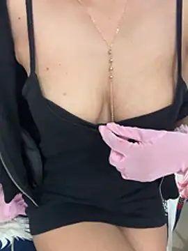 TeaseTanya online show from 01/19/26, 12:42