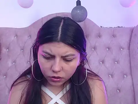 Jessica Carter 01 online show from 01/06/26, 06:33