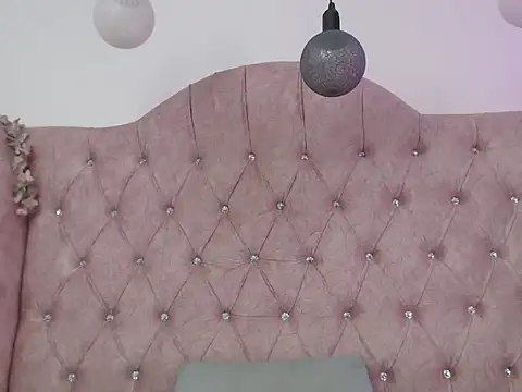 Jessica Carter 01 online show from 02/09/26, 09:30