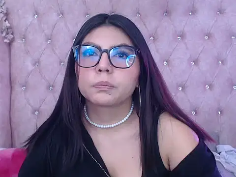 Jessica Carter 01 online show from 02/13/26, 10:17