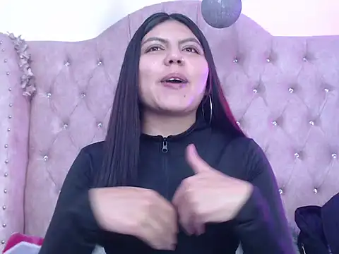 Jessica Carter 01 online show from 04/17/26, 10:35