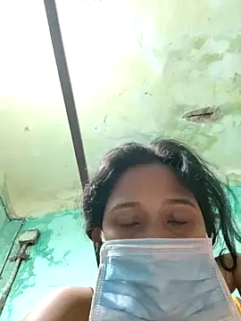 pujaroy363534 online show from 12/03/25, 12:36