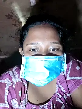 pujaroy363534 online show from 12/05/25, 03:37