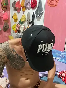 Snapshot of XLJjjjjjjjjjj chatting on 02/01/26, 05:00 XLJjjjjjjjjjj online show from 02/01/26, 05:00