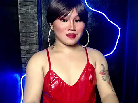 pretty lassy online show from 09/16/25, 12:17