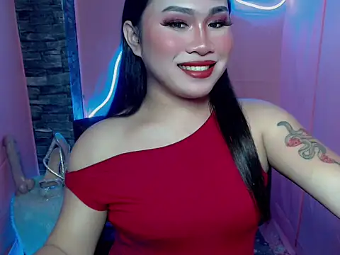 pretty lassy online show from 11/06/25, 03:35