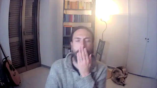 Mrkurt86 online show from 10/21/25, 08:09