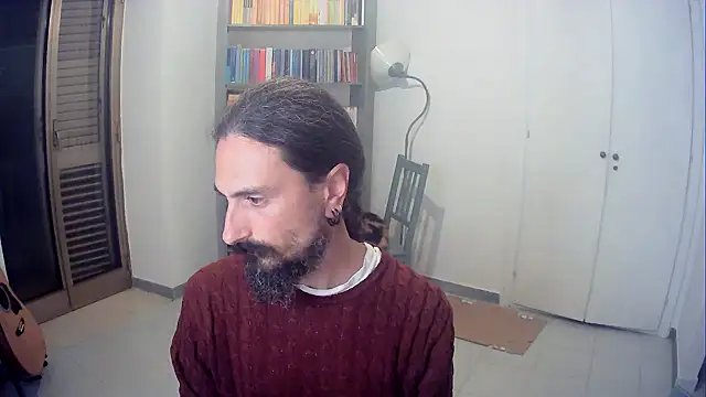 Mrkurt86 online show from 10/22/25, 08:08