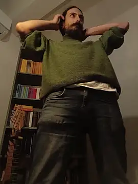 Mrkurt86 online show from 10/28/25, 07:49