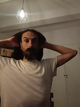 Mrkurt86 online show from 10/31/25, 09:05