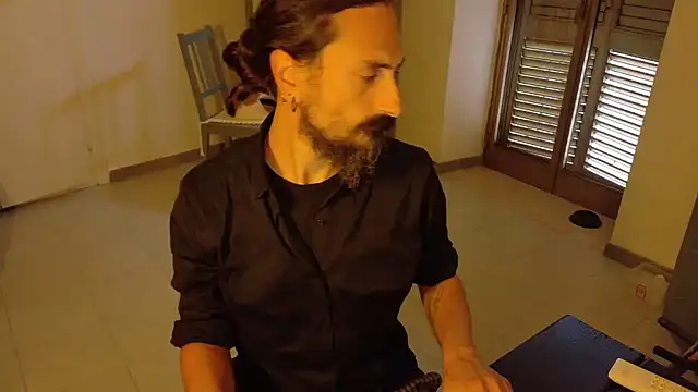 Mrkurt86 online show from 11/20/25, 03:01