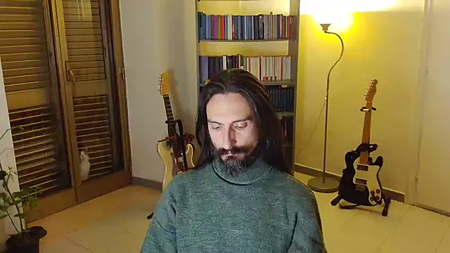 Mrkurt86 online show from 01/18/26, 05:06