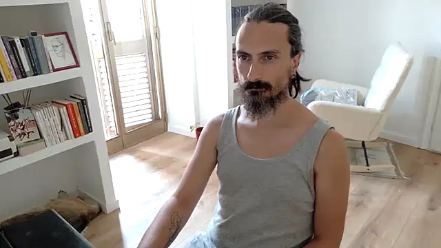 Mrkurt86 online show from 07/31/26, 04:28