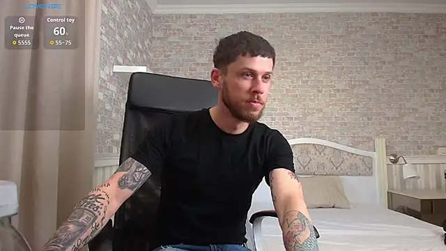 JonahShaw online show from 04/09/26, 04:34