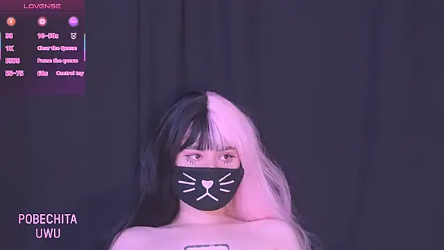 Pobechita online show from 01/17/26, 02:27