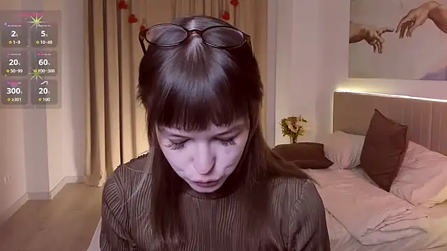 Snapshot of Lisa_Blossom chatting on 03/11/26, 06:08 Lisa Blossom online show from 03/11/26, 06:08