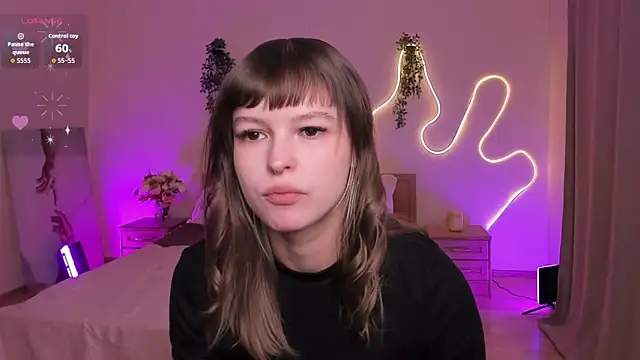 Snapshot of Lisa_Blossom chatting on 03/18/26, 06:05 Lisa Blossom online show from 03/18/26, 06:05