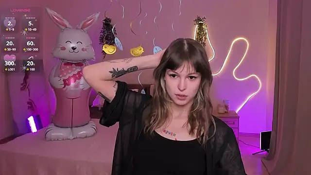 Snapshot of Lisa_Blossom chatting on 03/31/26, 06:03 Lisa Blossom online show from 03/31/26, 06:03