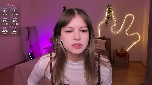 Lisa Blossom online show from 05/04/26, 06:09