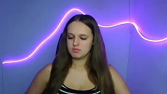 Aurora White online show from 09/24/25, 11:13