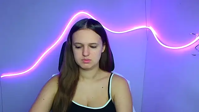 Aurora White online show from 09/28/25, 05:02