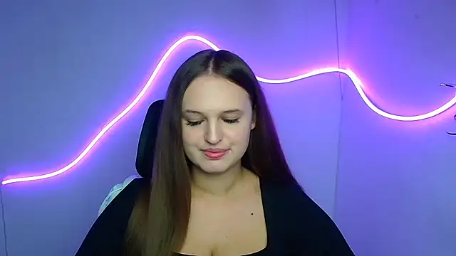 Aurora White online show from 09/29/25, 11:15