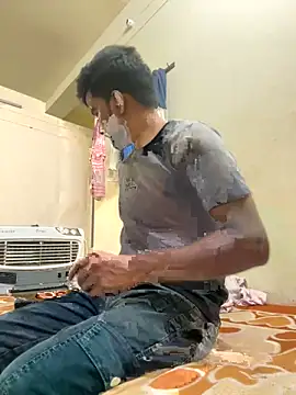 Snapshot of its_Surya_BBC chatting on 04/16/26, 01:45 its Surya BBC online show from 04/16/26, 01:45